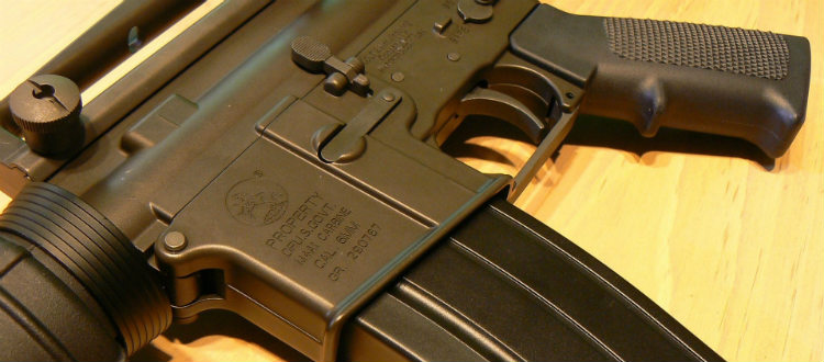 connecticut supreme court affirms sandy hook school shooting lawsuit against remington