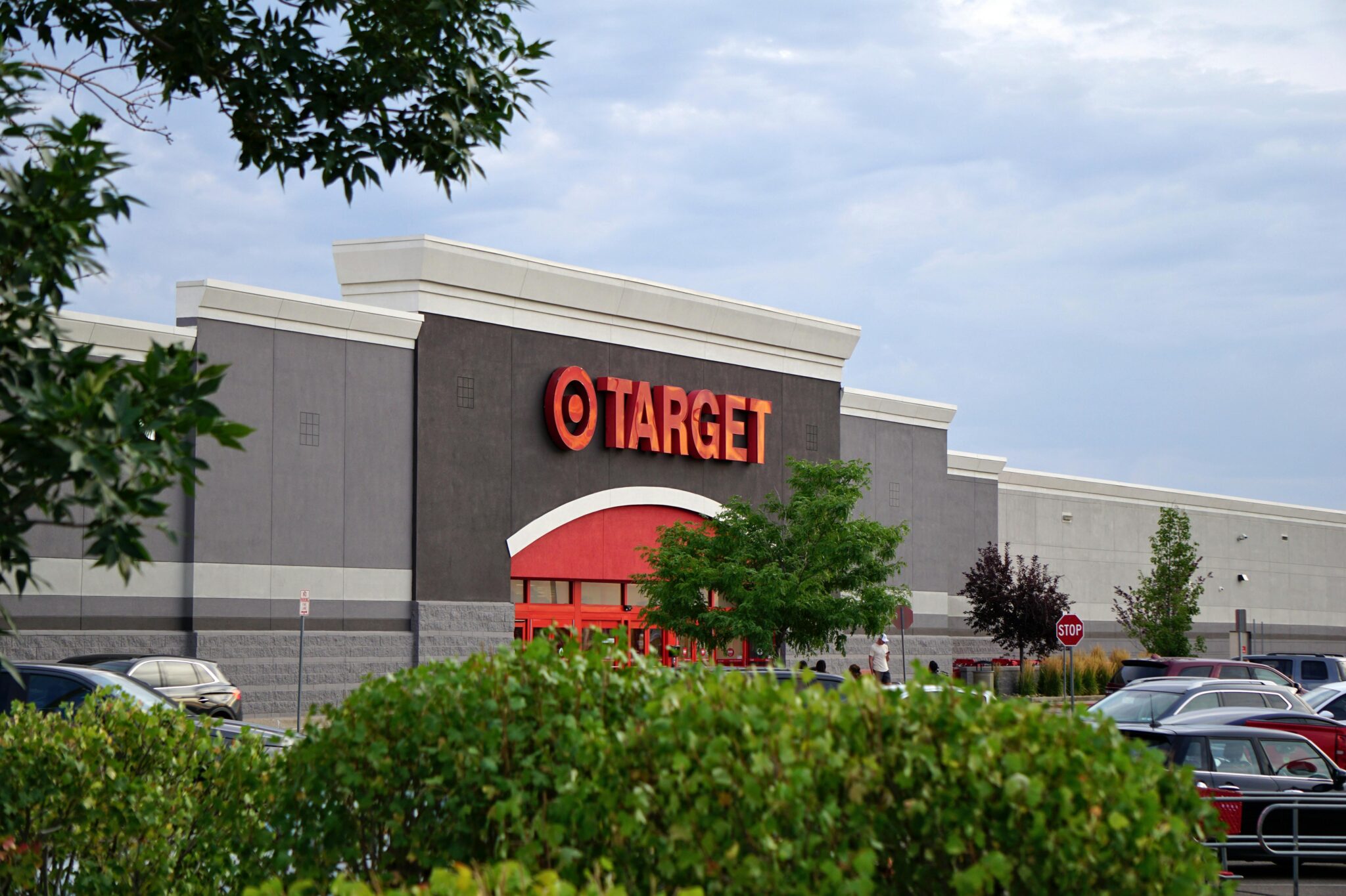 deadly mass shooting outside of target in austin texas