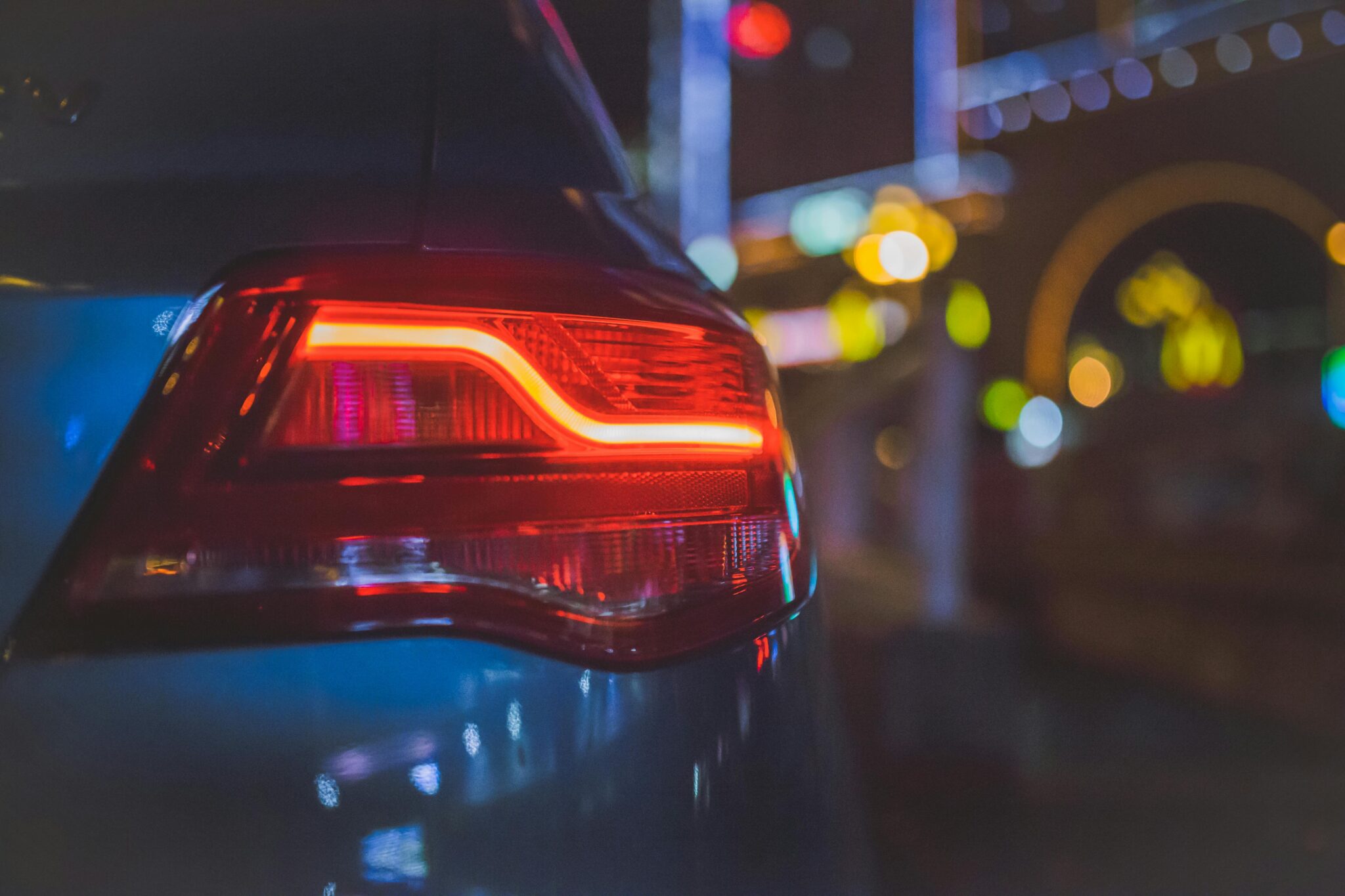 hit and run drunk driving accident in chattanooga