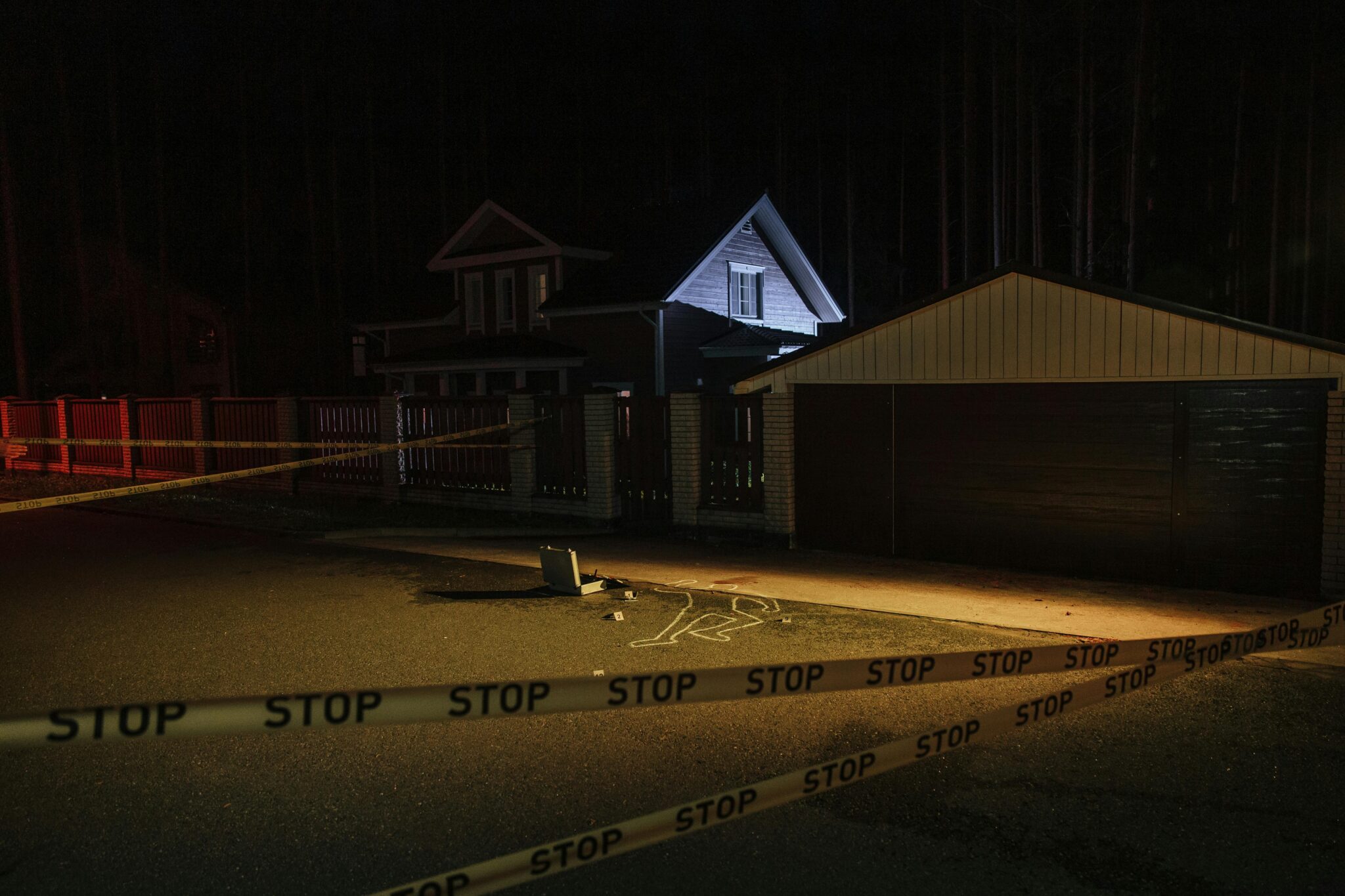 workplace stabbing incident in new york