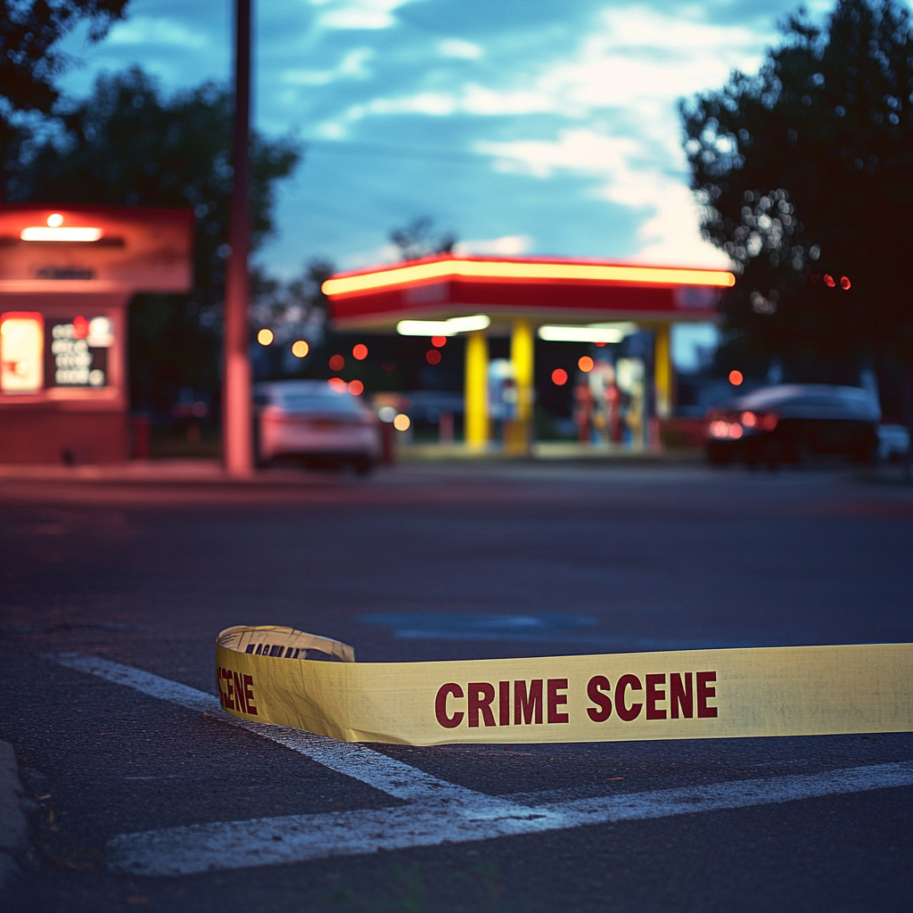 wyoming shooting victim attorney near gas station shooting